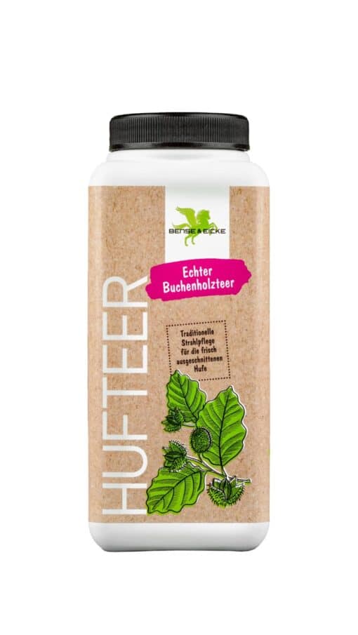 Parisol bøgetræshovtjære 1000ml