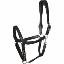 Ergonomisk læder grime Pony