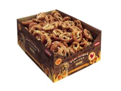 DentalSticks Kornfri Veggie Mix 12cm