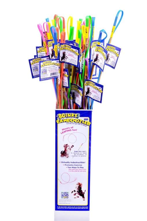 Bamboozlers Boinks 45 cm