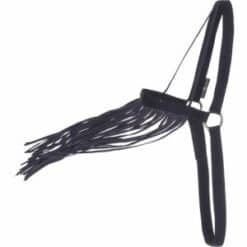 Horse Guard Angel fringe Navy