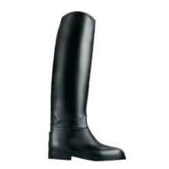 EQ Lax argyle strømper sort S