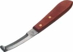 HG Svedskraber AG+ softgrip blå/grå