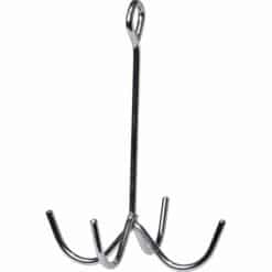 HG Trailerstrop navy 90cm