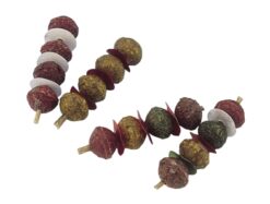 Snackies Tasty Hestekødsstrimler 80g