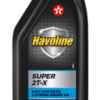 Havoline Super 2T-X 1L