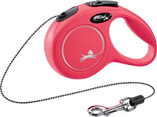 Flexi New Classic XS 3m snor