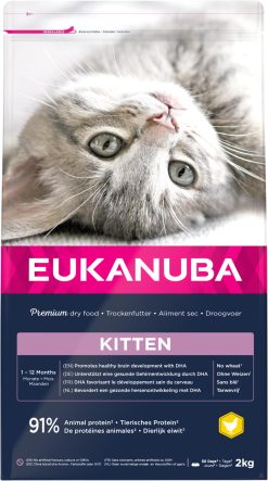 Eukanuba Top Condition 1+ Adult 10 kg
