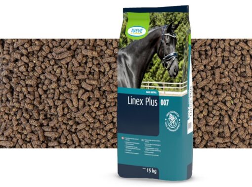(007) Aveve Linex Plus 15 kg