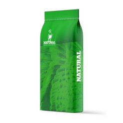Natural Allround duefoder 20 kg