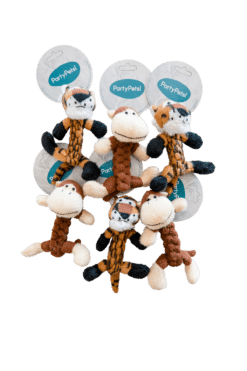 Dog Activity Mini Solitaire