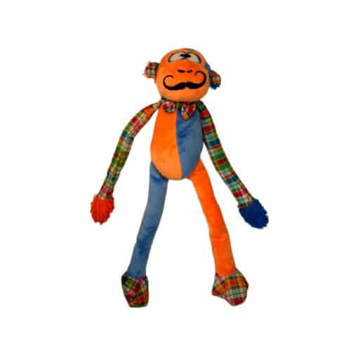 Hundelegetøj Longtoy 40cm