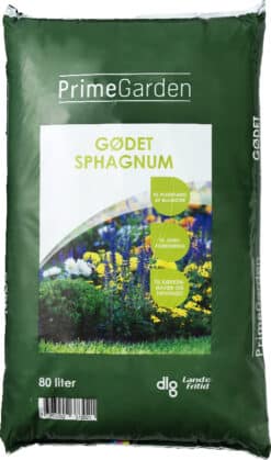 Så - priklejord 10L