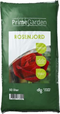 Så - priklejord 10L