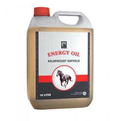 Equsana Energy Oil 10L