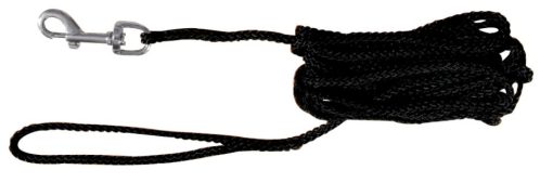 Sporline nylon 5mm 5m sort