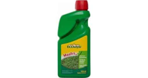 MosFri koncentrat 1020 ml