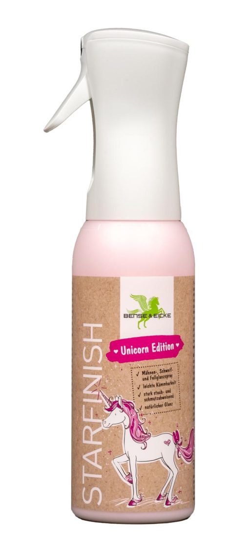 Unicorn Star finish 500ml