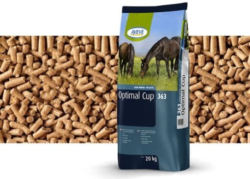 (363) Aveve Optimal Cup 20 kg