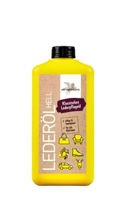 Bense & Eicke Sadel- og lædersæbe m. glyc. 250ml