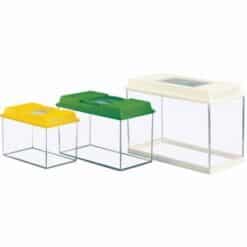 Fauna box 34x20x22