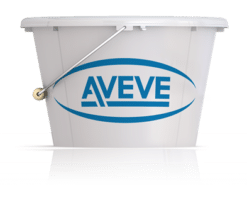 Aveve Spand m/låg