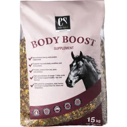 Equsana Body Boost 15 kg