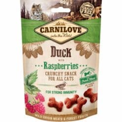 Starsnack julekalender kat