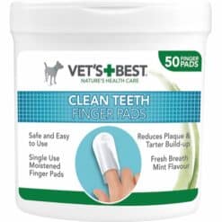 Vets Best Daily Chews - Senior, 180 stk.