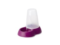 Loop-Food-Store fuchsia S 21x14x18 cm 0,7L