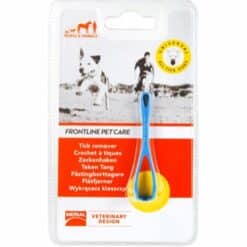 Advantage vet 100 mg/ml 0-4 kg