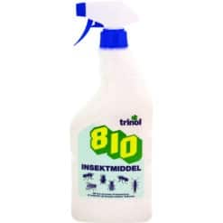 Trinol 810 insektmiddel 700 ML