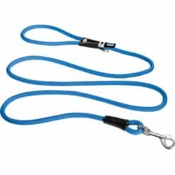 Dressurline Soft Grip 20mm/200cm Rød