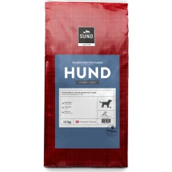 Sund Hund Hvalp 12 kg