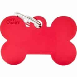 MyFa tegn basic, cirkel stor, sort
