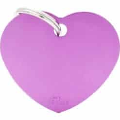 MyFa tegn charm, I love you, M