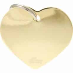 MyFa tegn charm, I love you, M