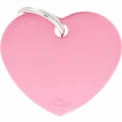 MyFa tegn charm, I love you, M
