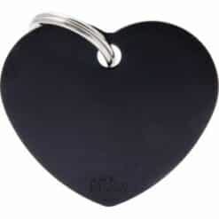 MyFa tegn charm, I love you, M