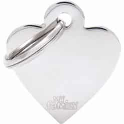 MyFa tegn charm, I love you, M