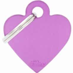 MyFa tegn charm, I love you, M