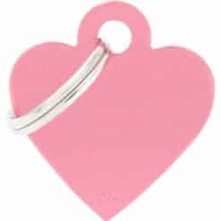 MyFa tegn charm, I love you, M