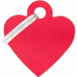 MyFa tegn charm, I love you, M