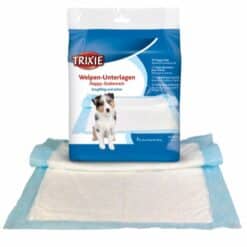Simple Solution Engangs mavebånd til hanhunde, 12 stk L