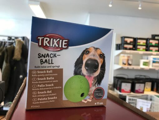Trixie Snack Ball ø11cm