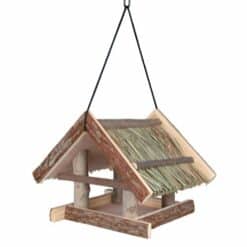 Redekasse til hulrugende fugle 20x26x17cm