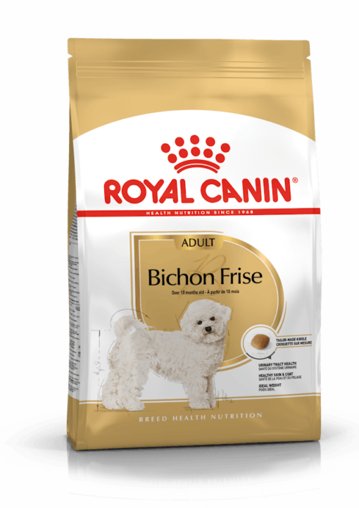 Royal Canin Bichon Frise Adult 1,5 kg