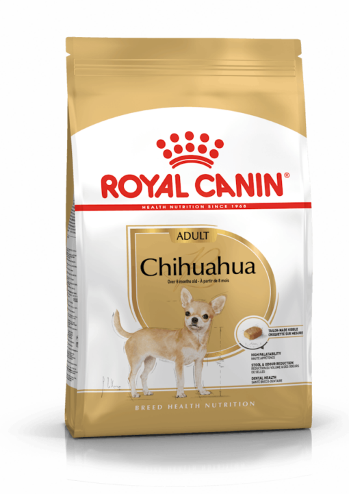 Royal Canin Chihuahua Adult 1,5 kg