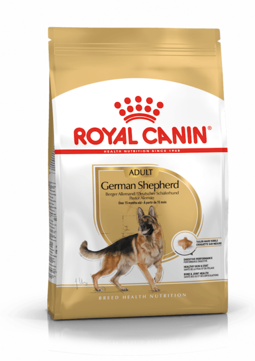 Royal Canin German Shepherd Adult 11 kg