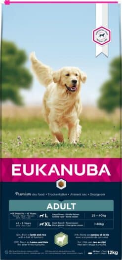 Carnilove Laks & Kalkun For Puppies 12 kg